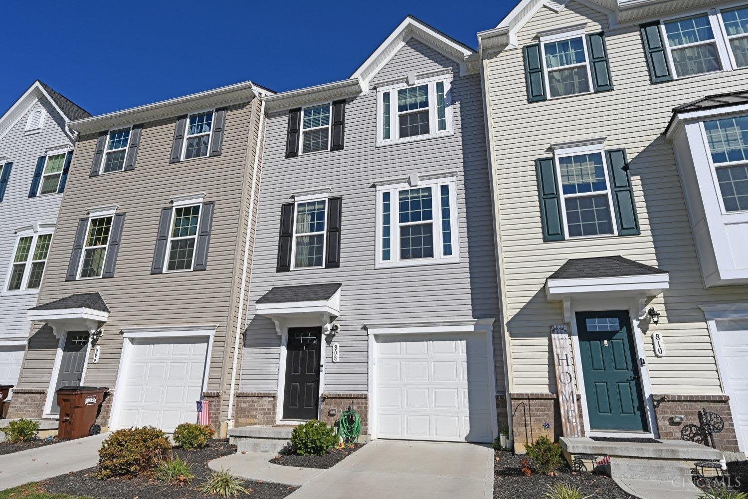 Blackcomb Dr, Cincinnati, OH 45244