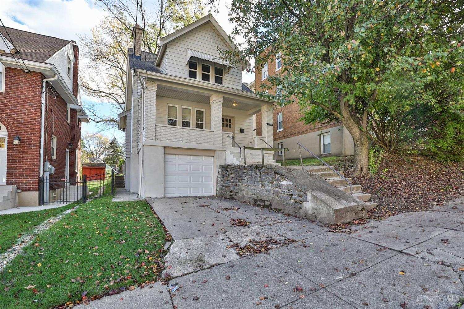 Rutledge Ave, Cincinnati, OH 45205
