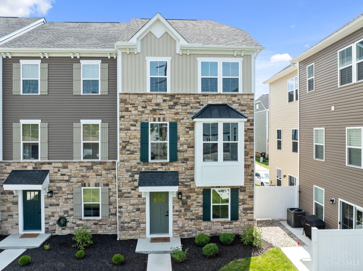 Wentworth Ln, Cincinnati, OH 45236