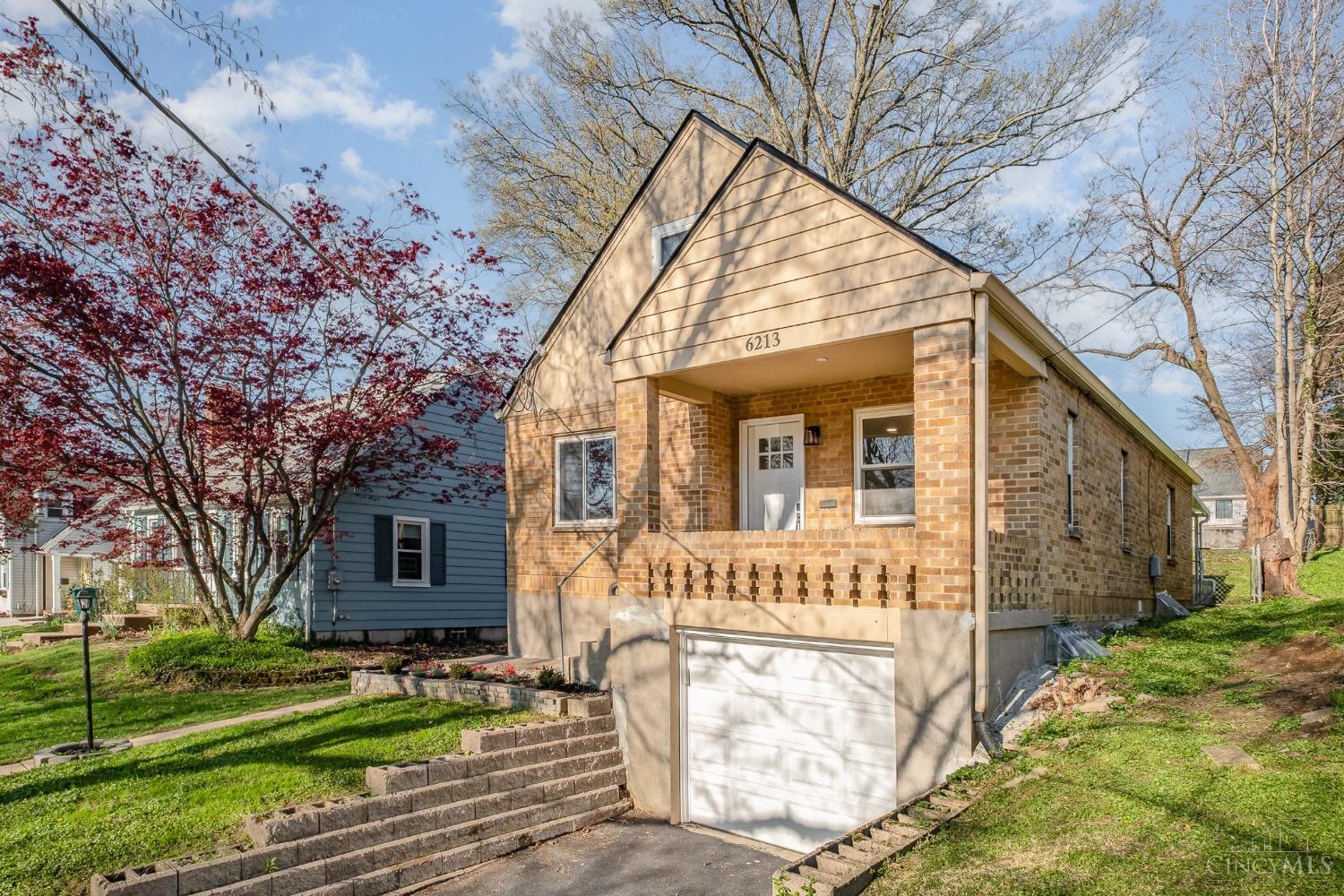 Fairhurst Ave, Cincinnati, OH 45213