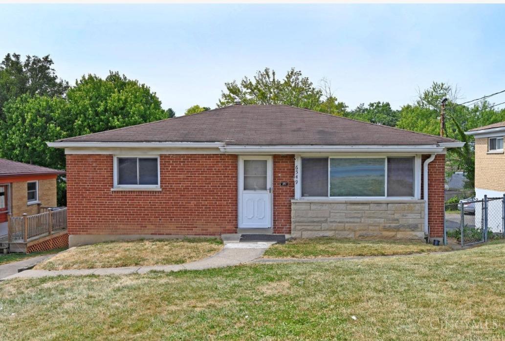 Daly Rd, Cincinnati, OH 45224