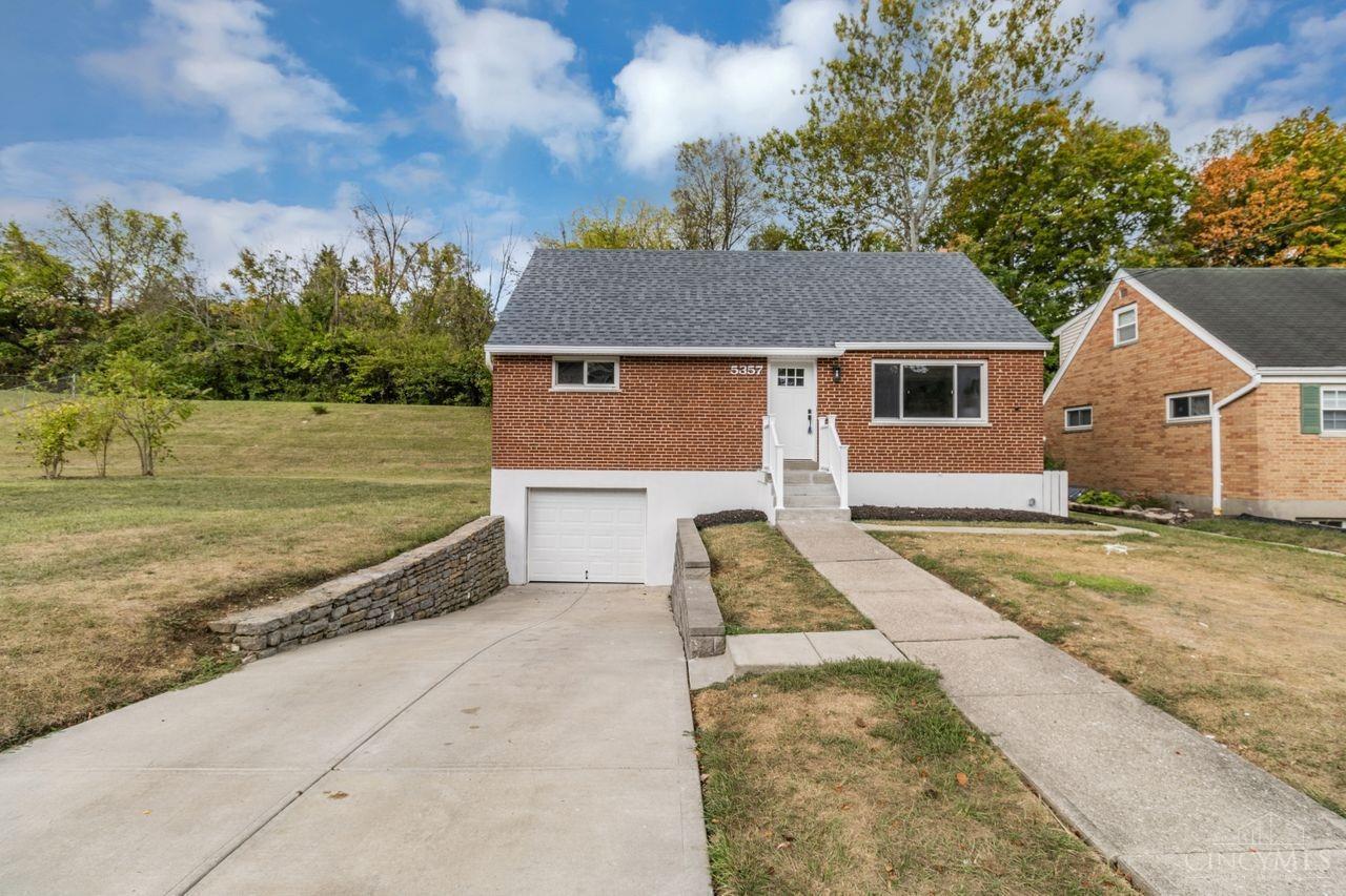 Rapid Run Rd, Cincinnati, OH 45238