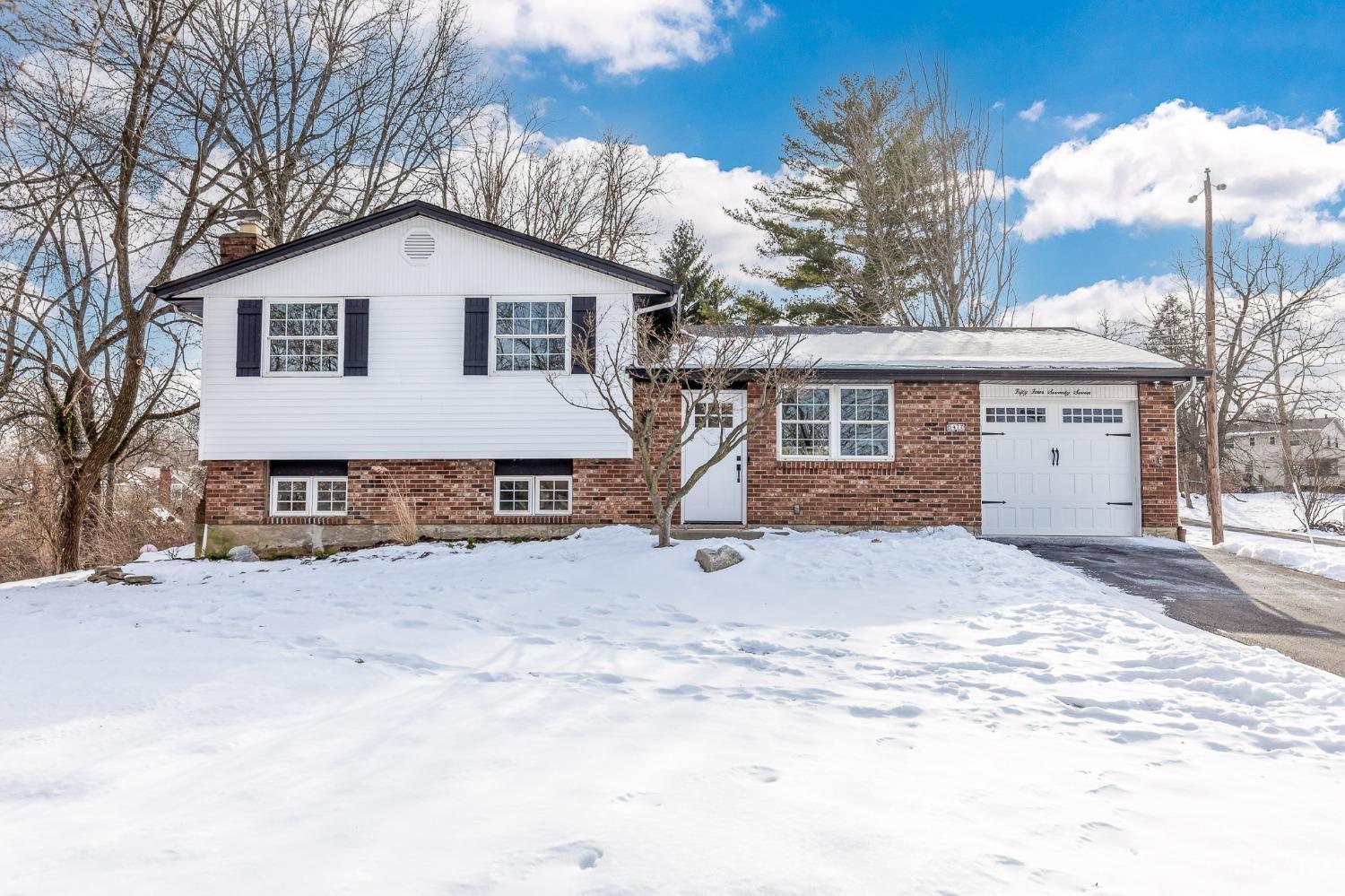 Belcross Ct, Cincinnati, OH 45238