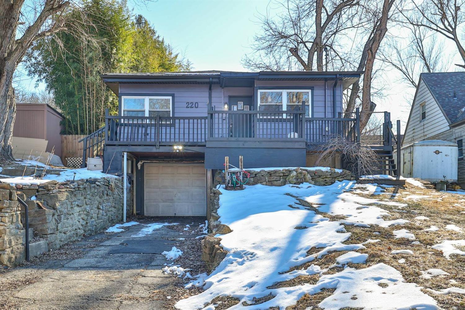 Rockaway Ave, Cincinnati, OH 45233
