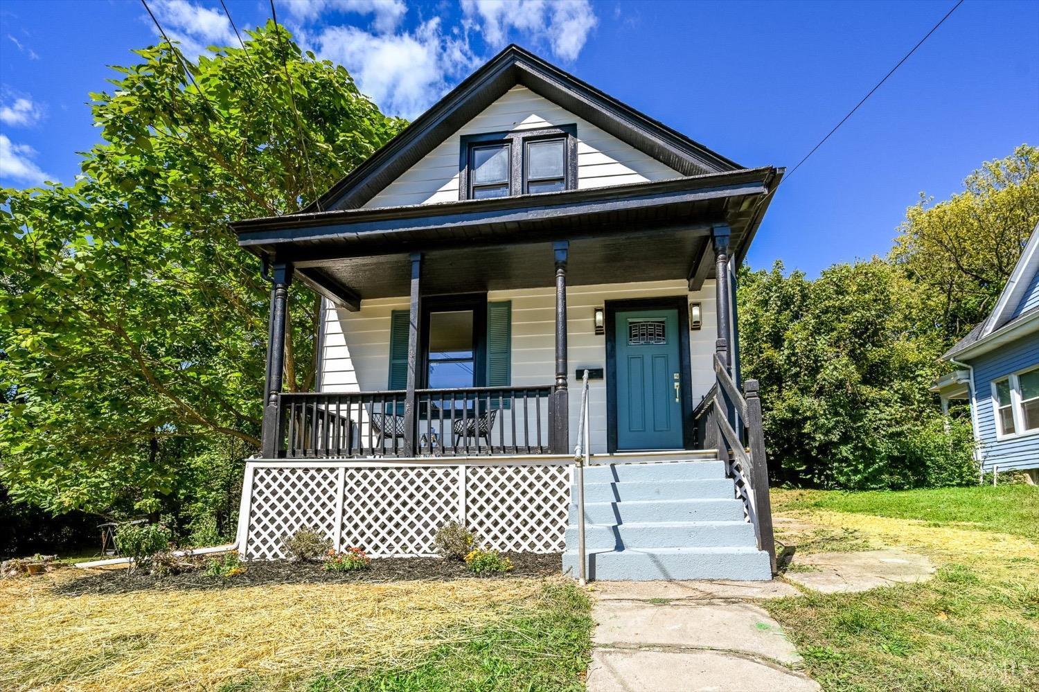 Odin Ave, Cincinnati, OH 45213