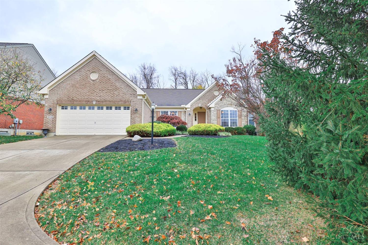Commons Ct, South Lebanon, OH 45065