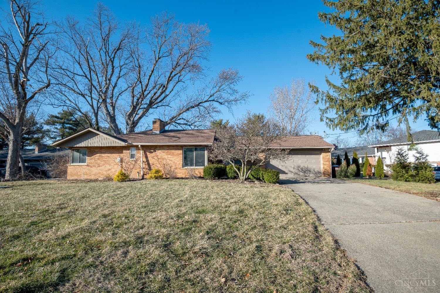 Beechtree Dr, Cincinnati, OH 45224