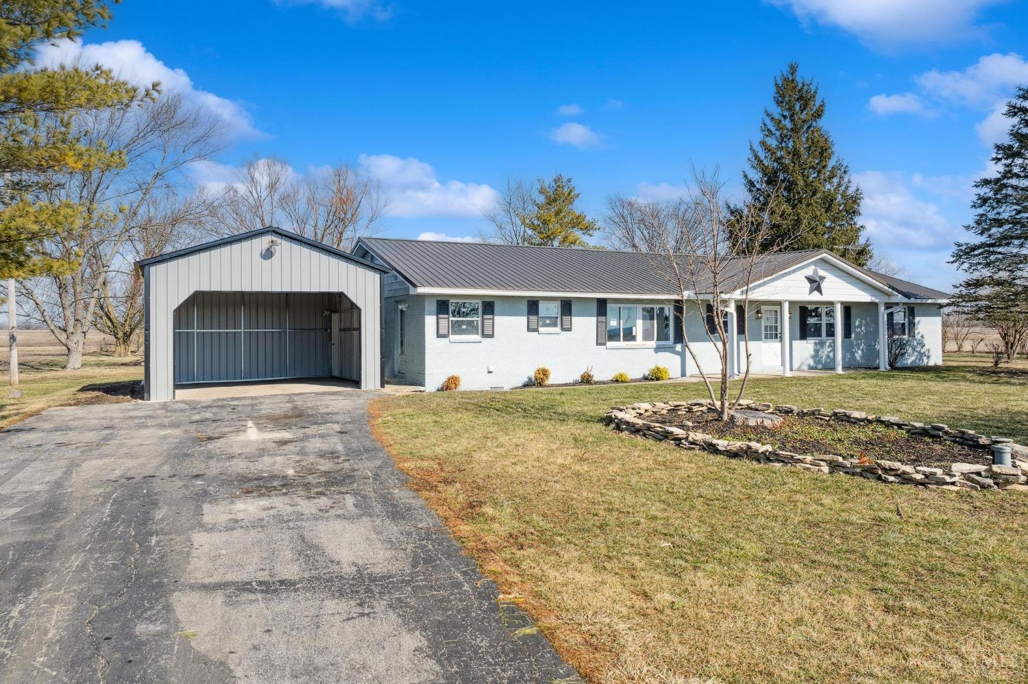 Robinson Rd Se, Washington Court House, OH 43160