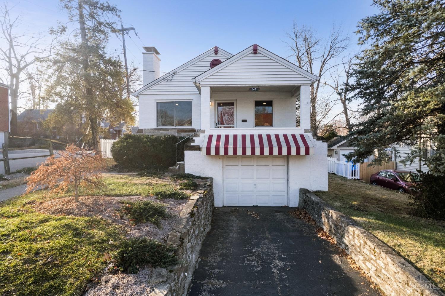 Bramble Ave, Cincinnati, OH 45227
