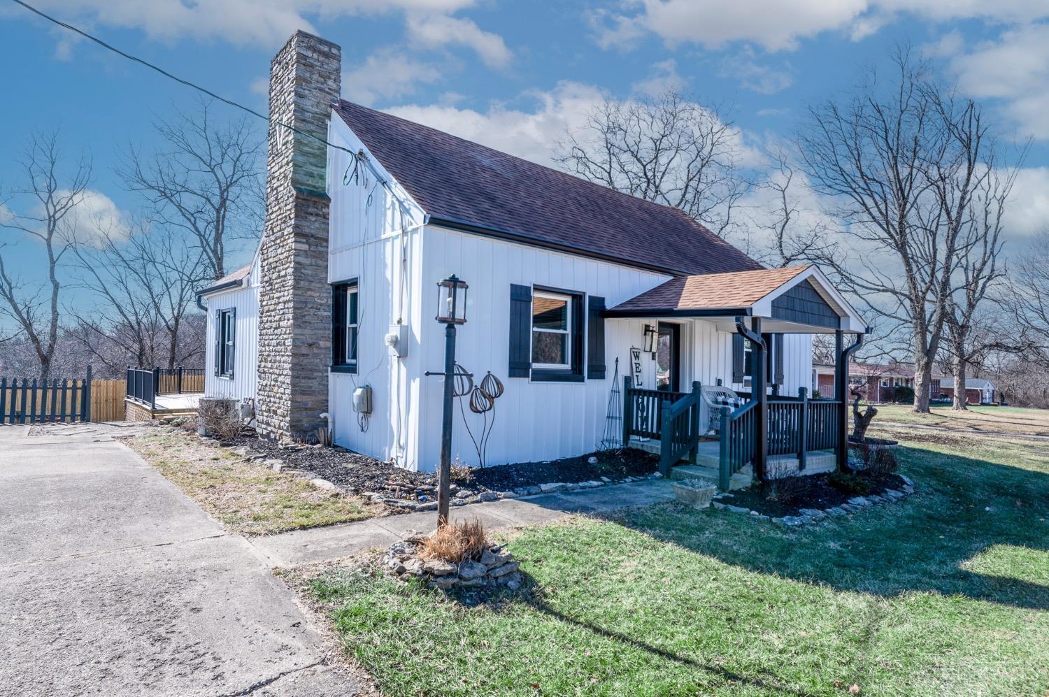 Day Rd, Cincinnati, OH 45252