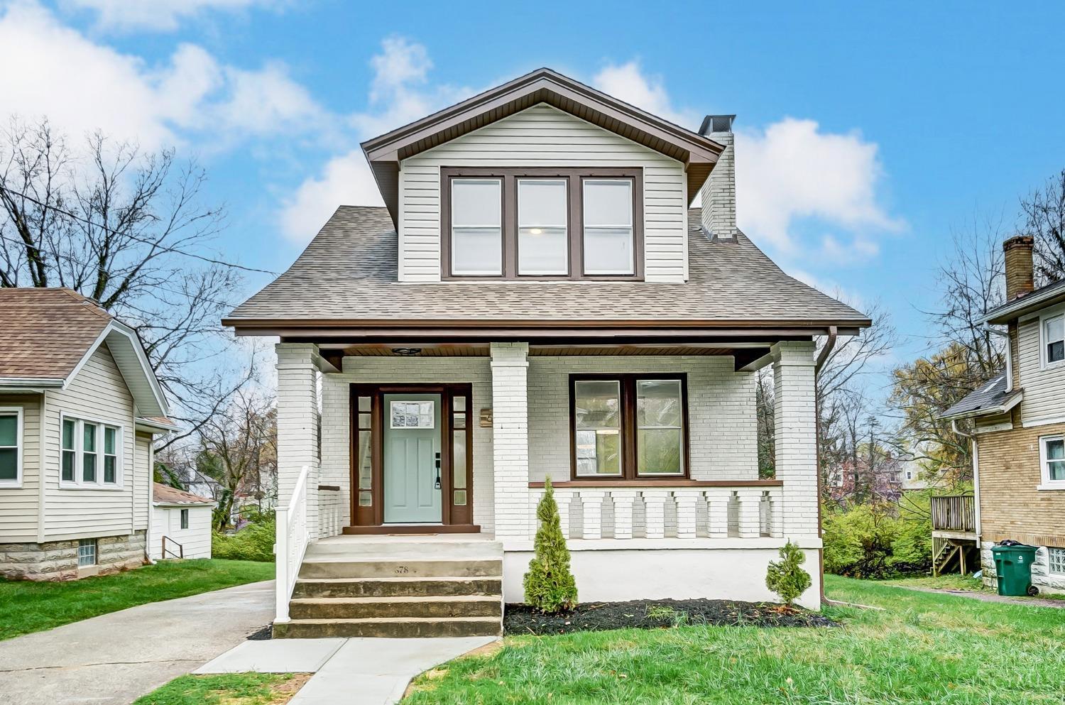 Kennedy Ave, Cincinnati, OH 45213