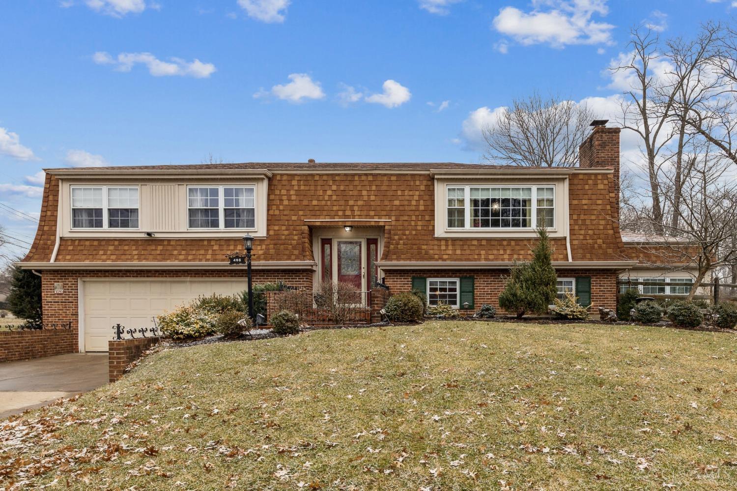 Sunaire Ter, Cincinnati, OH 45238