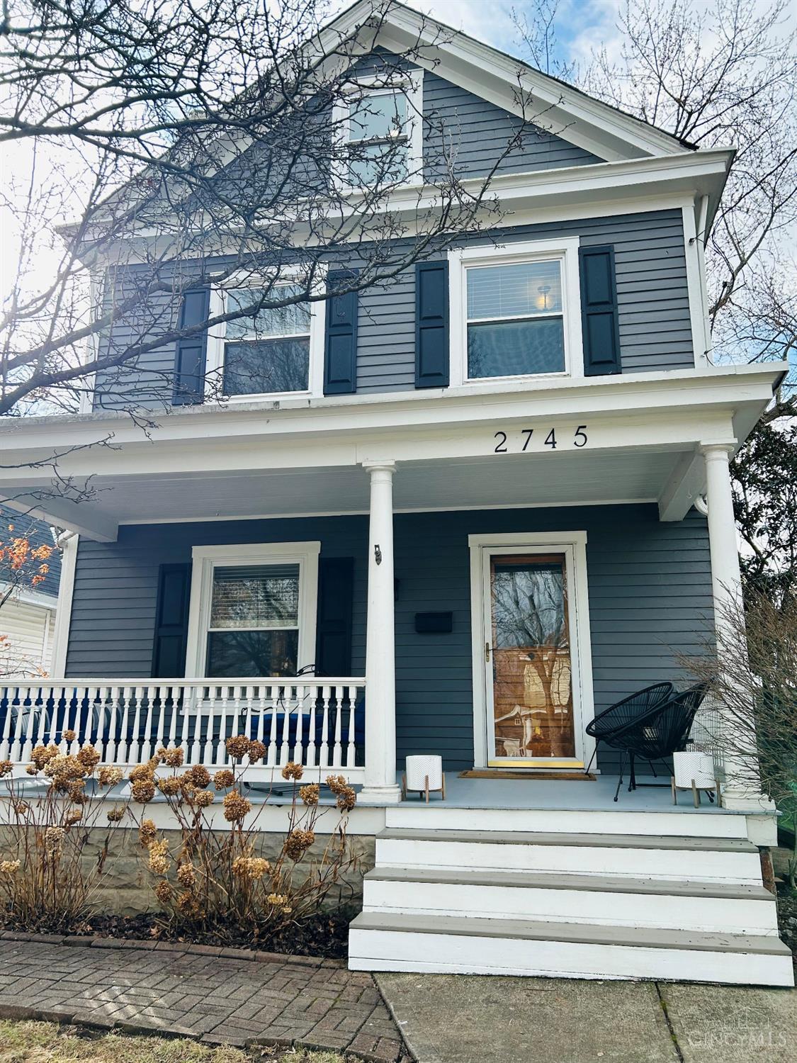Arbor Ave, Cincinnati, OH 45209