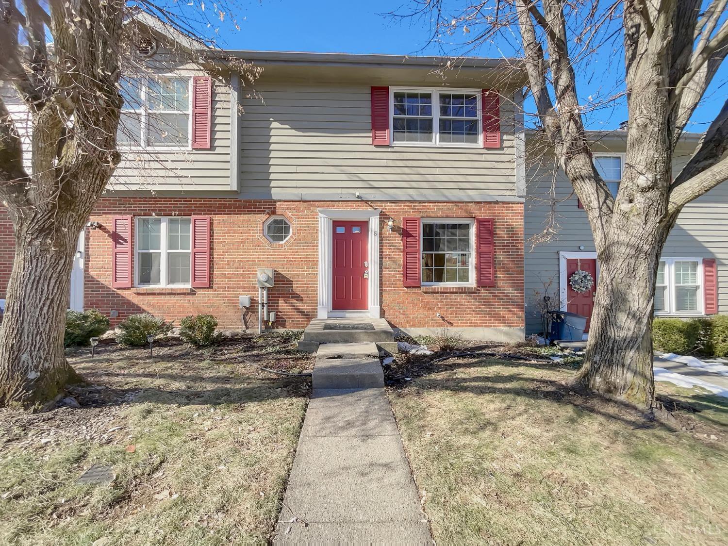 Ludwell Ln, Fairfield, OH 45014