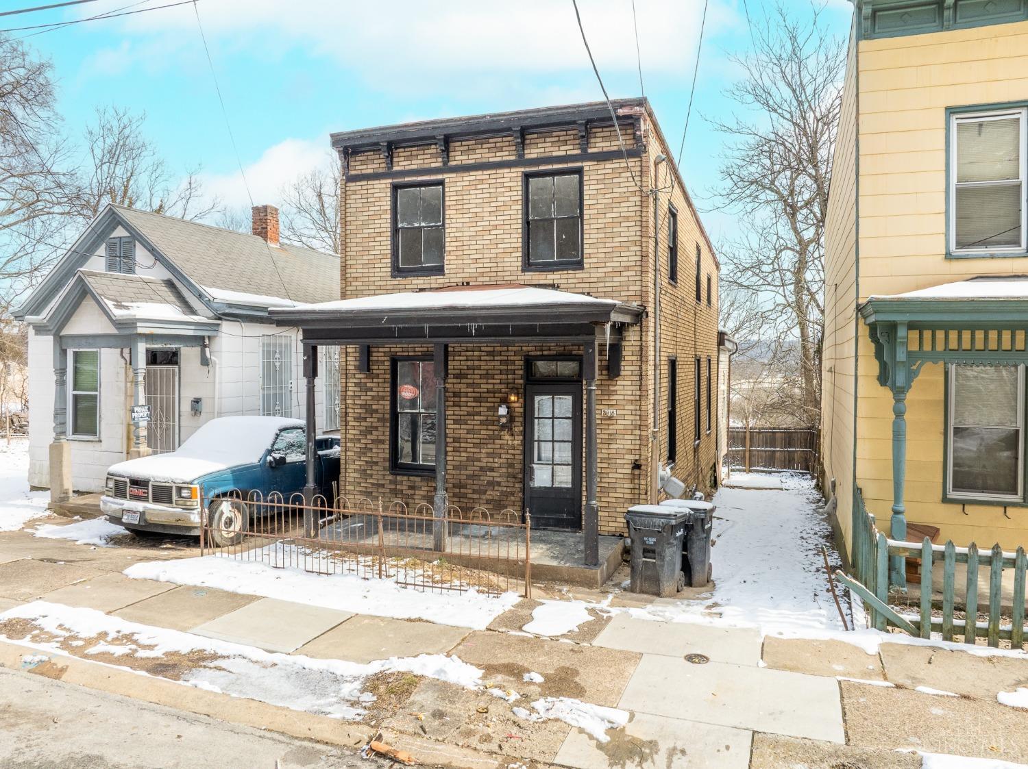 Tappan Ave, Cincinnati, OH 45223
