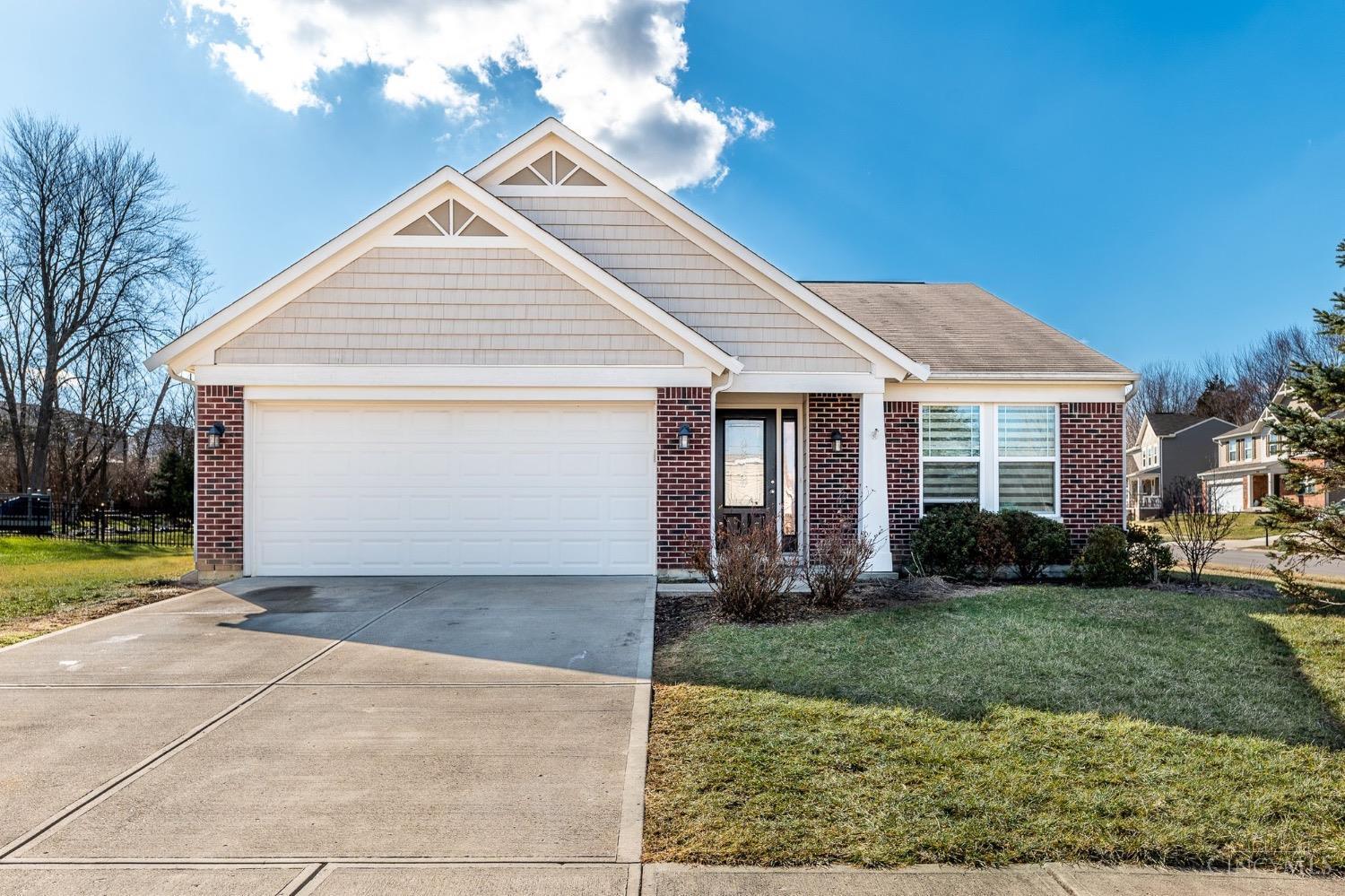 Grande Oaks Dr, Morrow, OH 45152