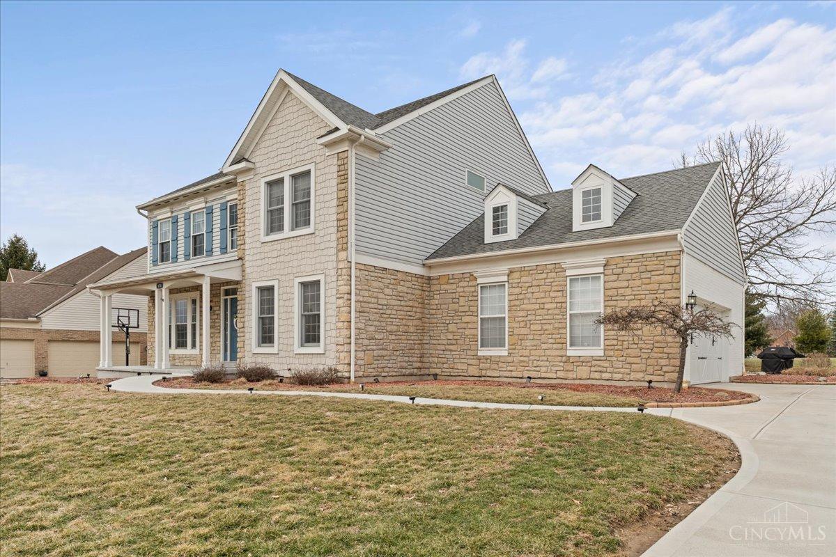 Bostwick Ct, Cincinnati, OH 45244