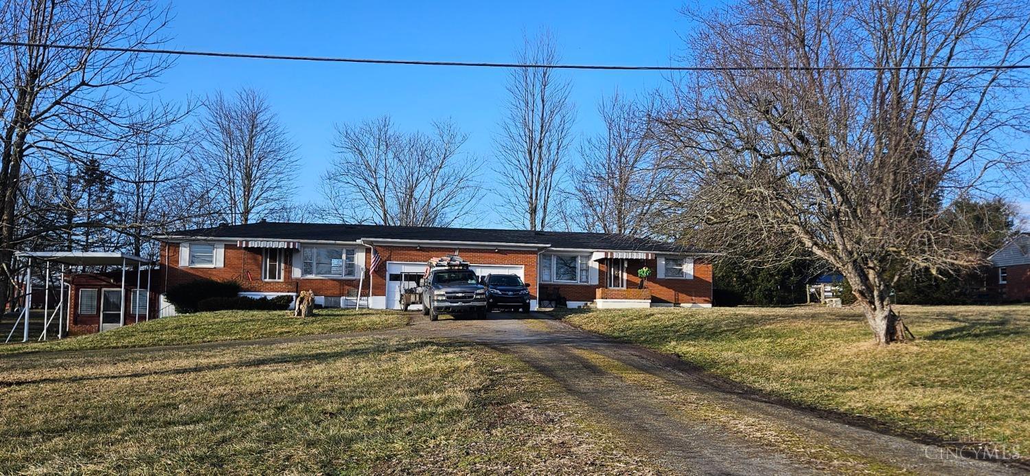 State Route 73, Hillsboro, OH 45133