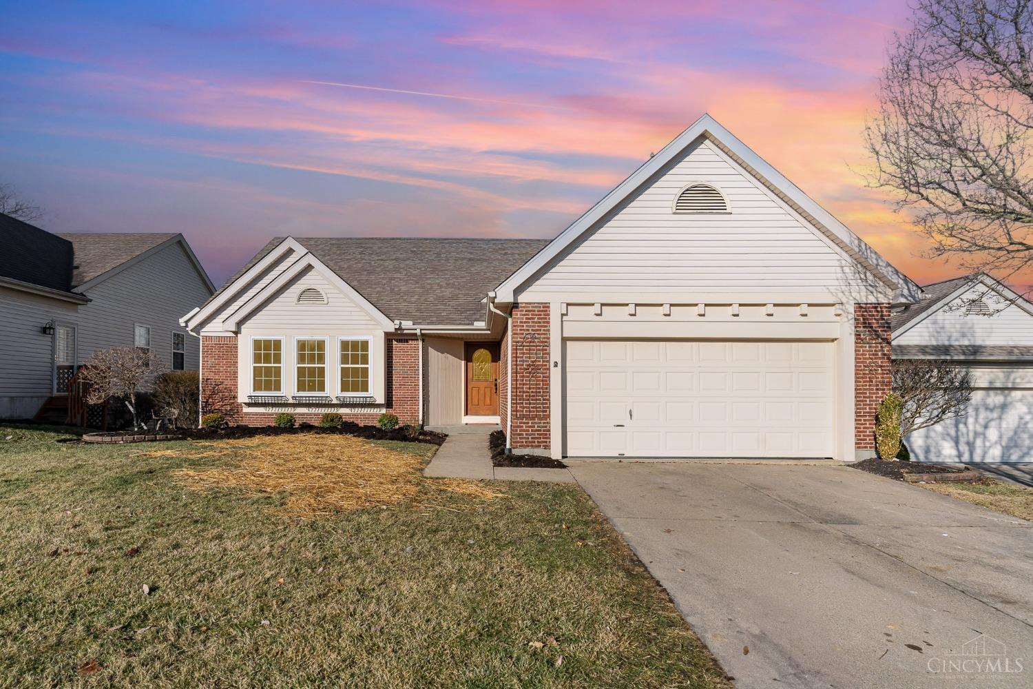 Elk Meadows Ct, Liberty Twp, OH 45011