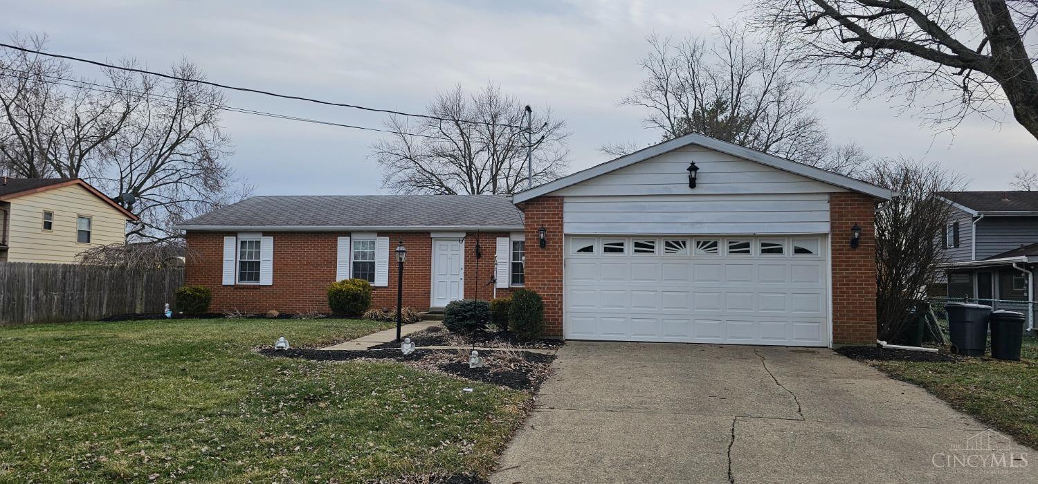 Bordeaux Way, Fairfield, OH 45014