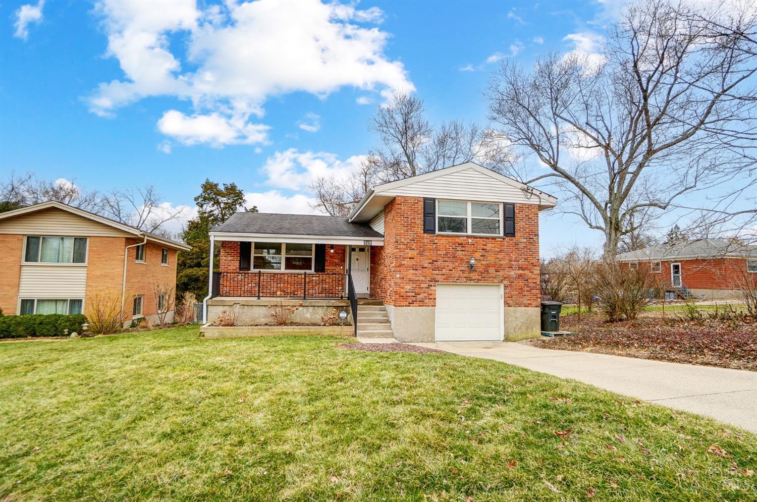 Pinallas Ct, Cincinnati, OH 45238