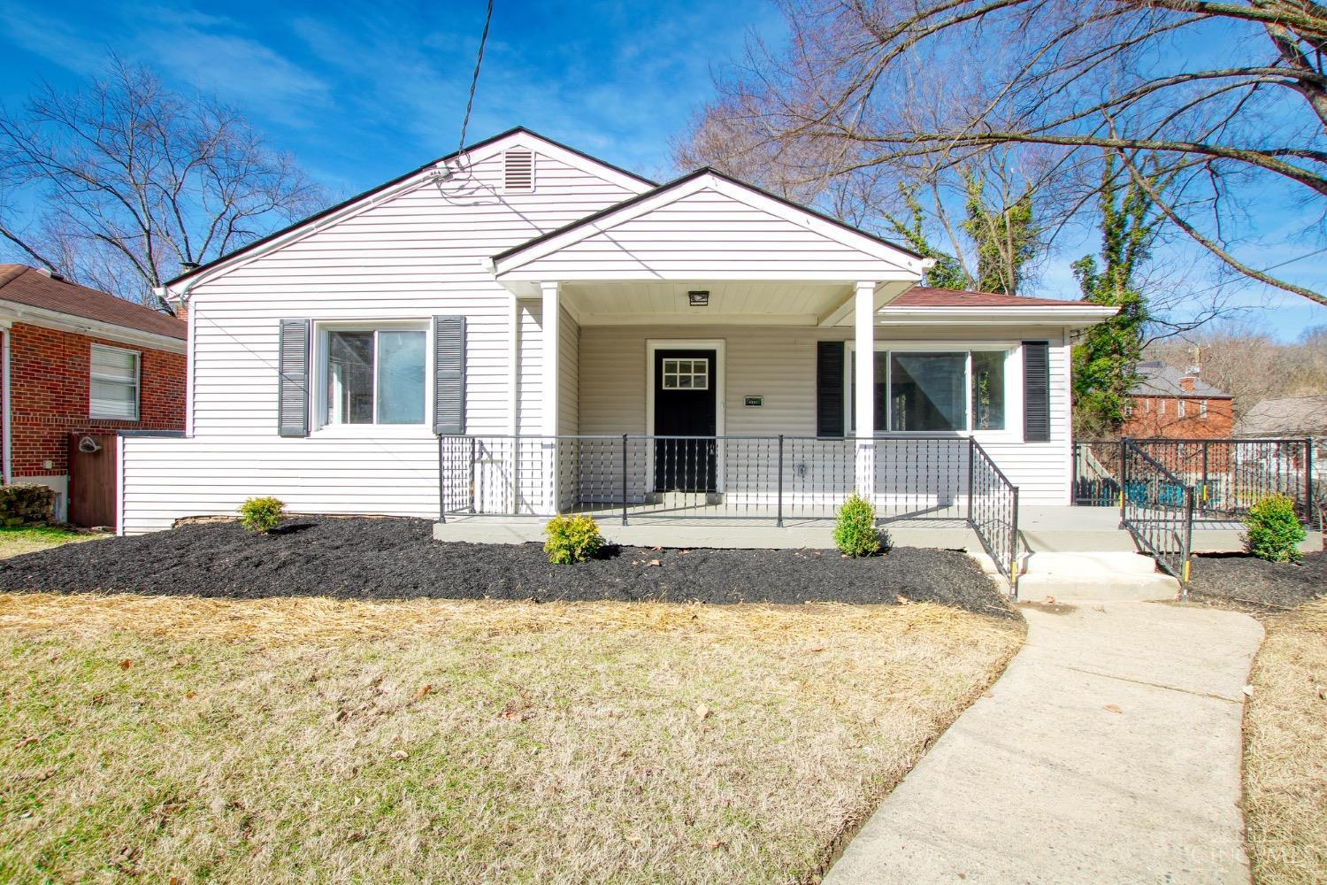 Georgia Ct, Cincinnati, OH 45223