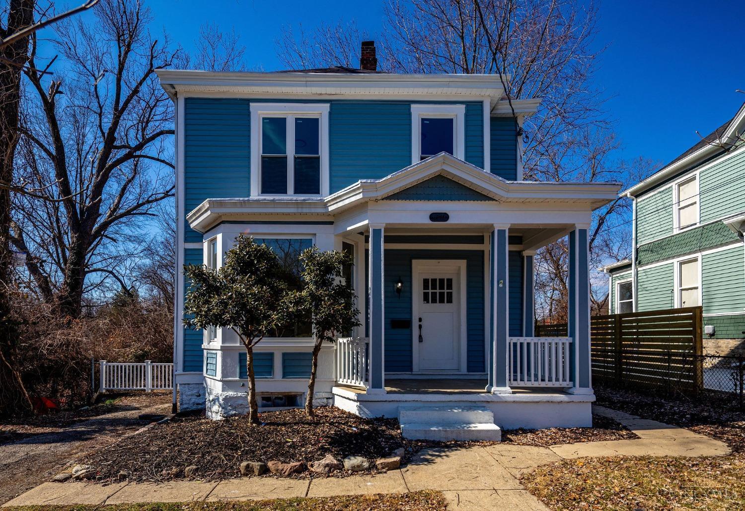 Tyne Ave, Cincinnati, OH 45213