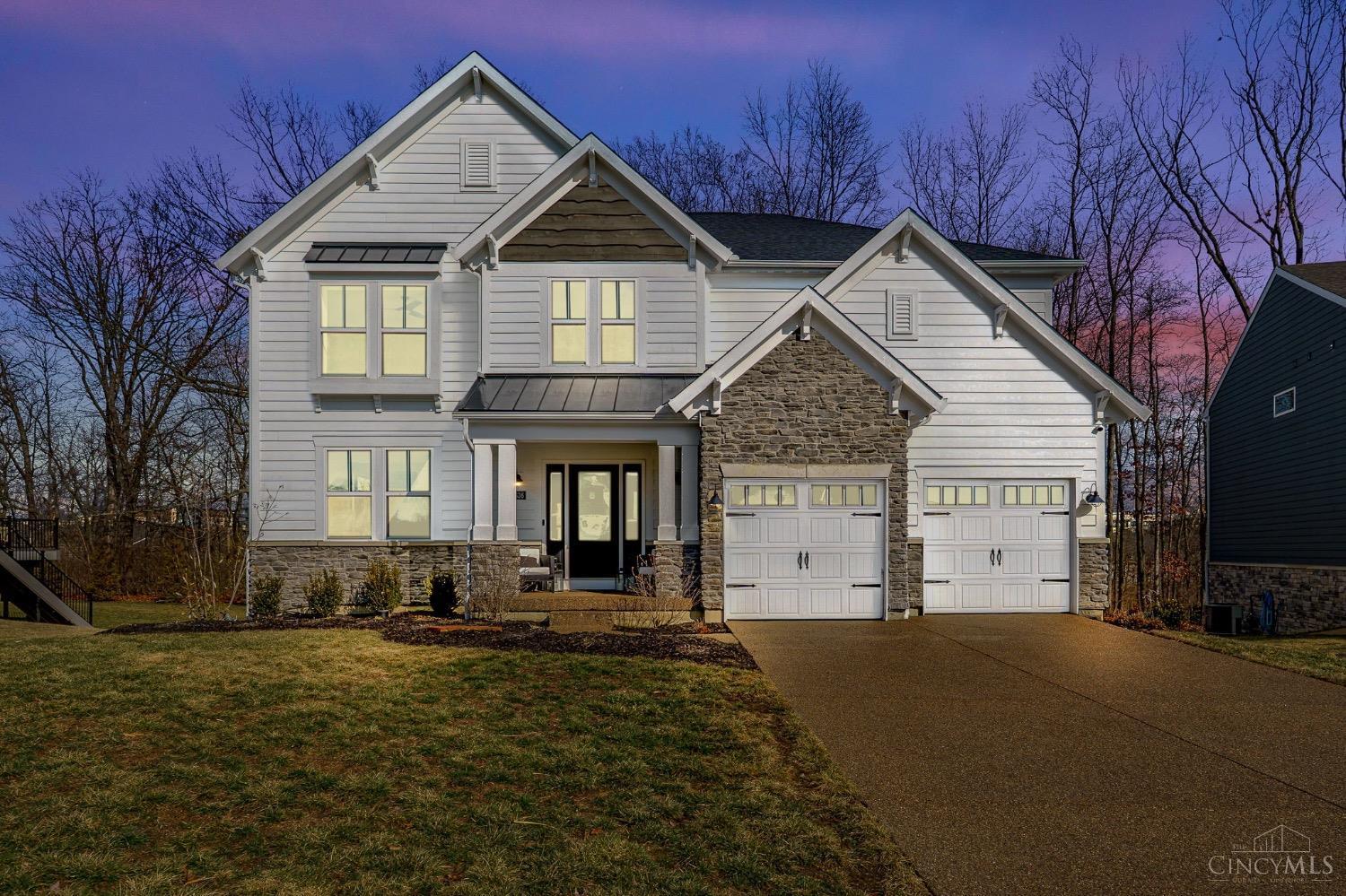 Victoria Rd, Mason, OH 45040