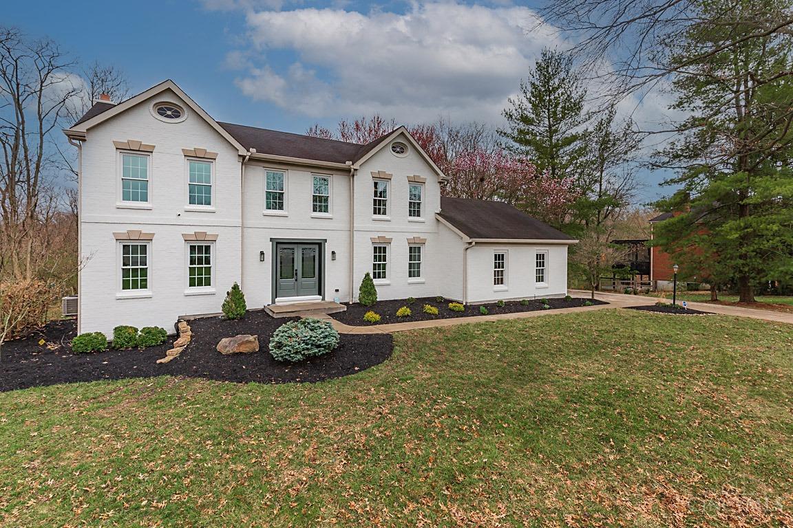 Linder Ln, Cincinnati, OH 45244