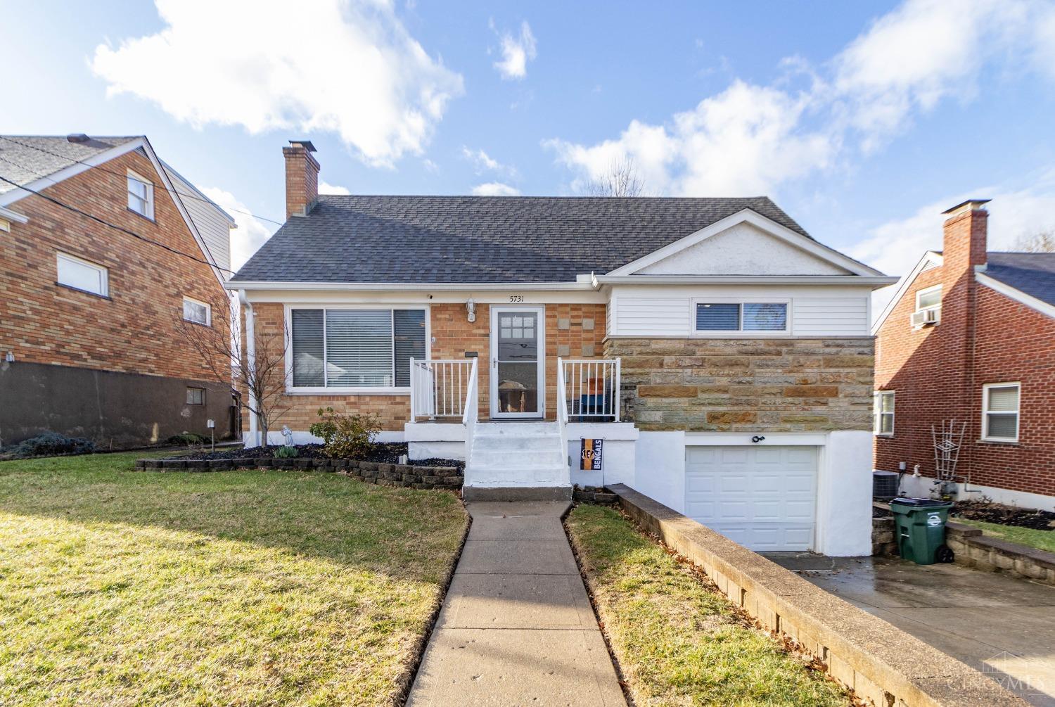 Biscayne Ave, Cincinnati, OH 45248