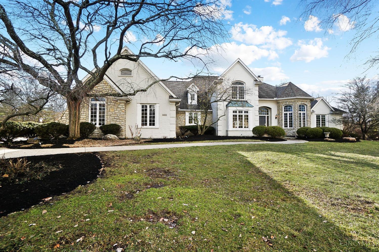Rollman Estates Dr, Cincinnati, OH 45236