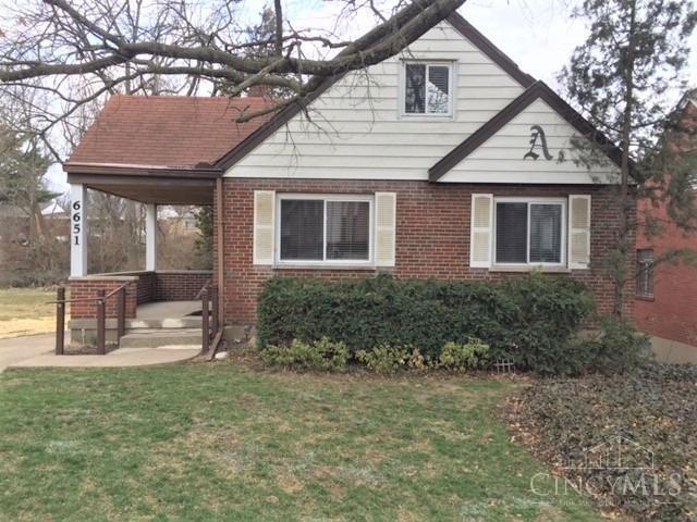 Winton Rd, Cincinnati, OH 45224
