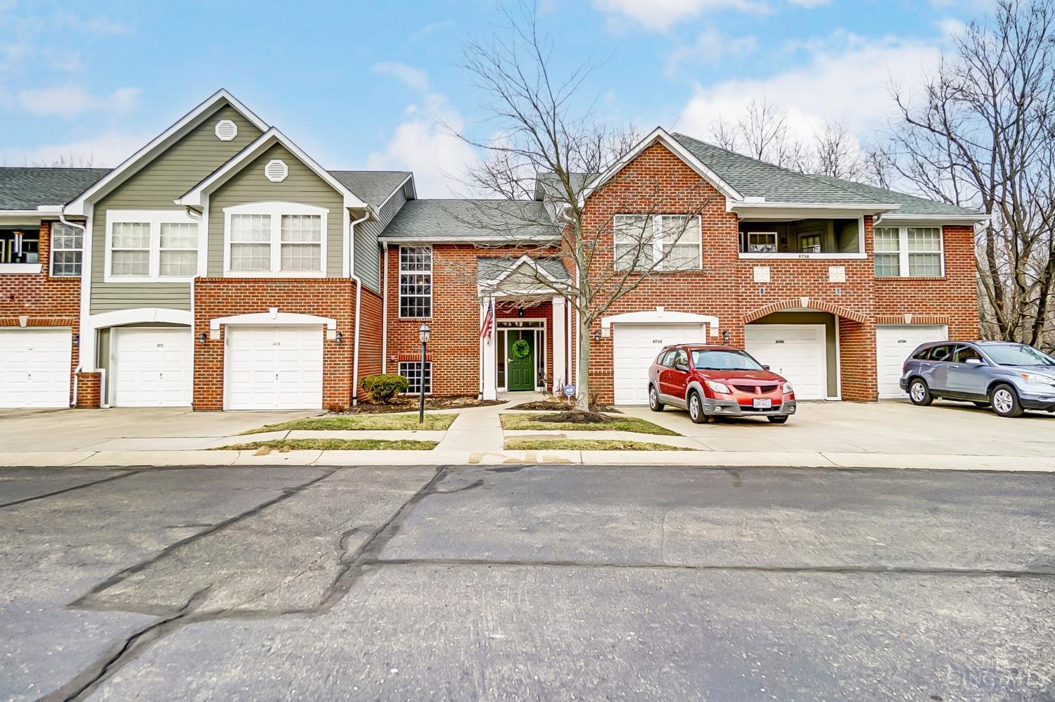 Washington Cir, Franklin, OH 45005
