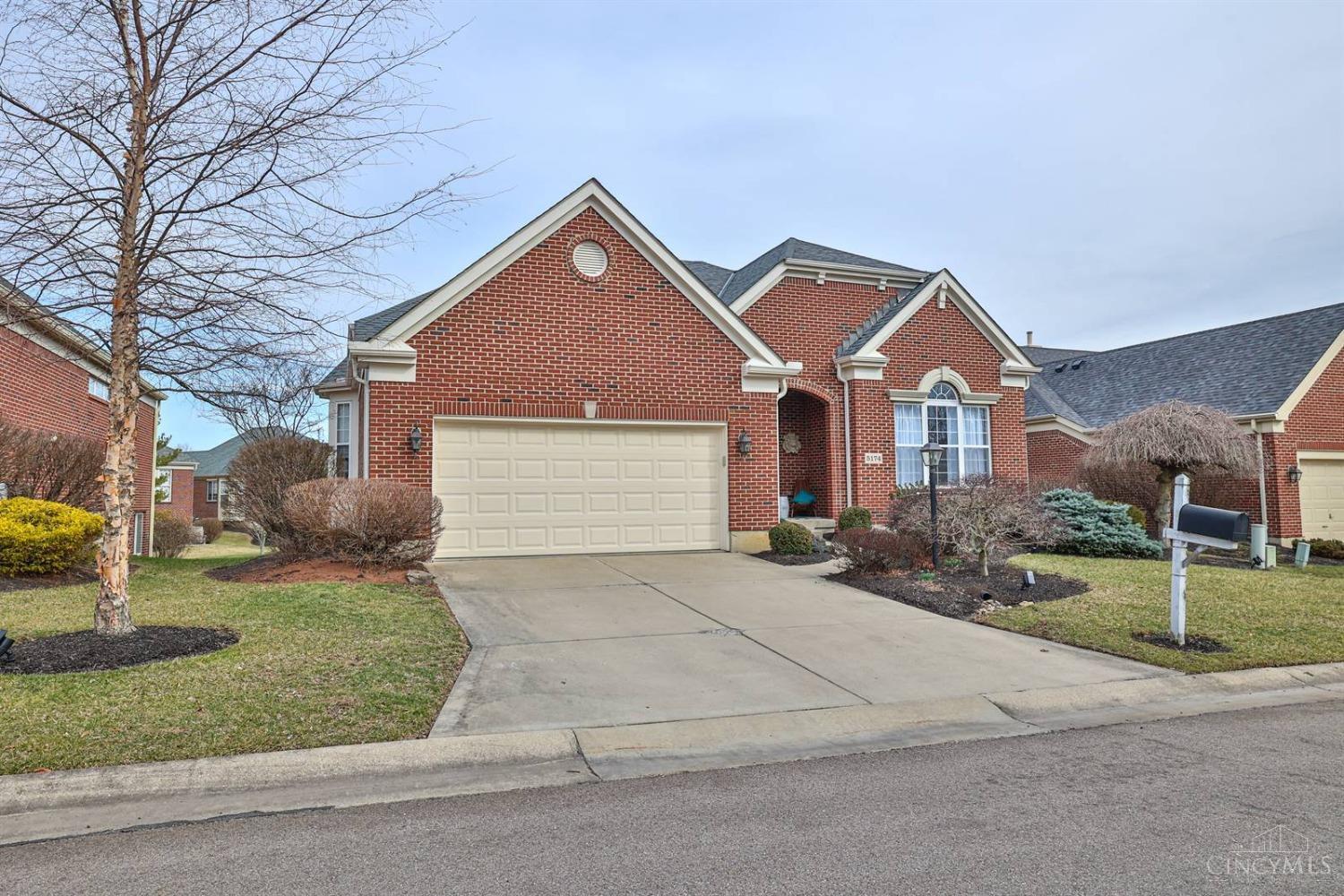 Creek Stone Ct, Mason, OH 45040