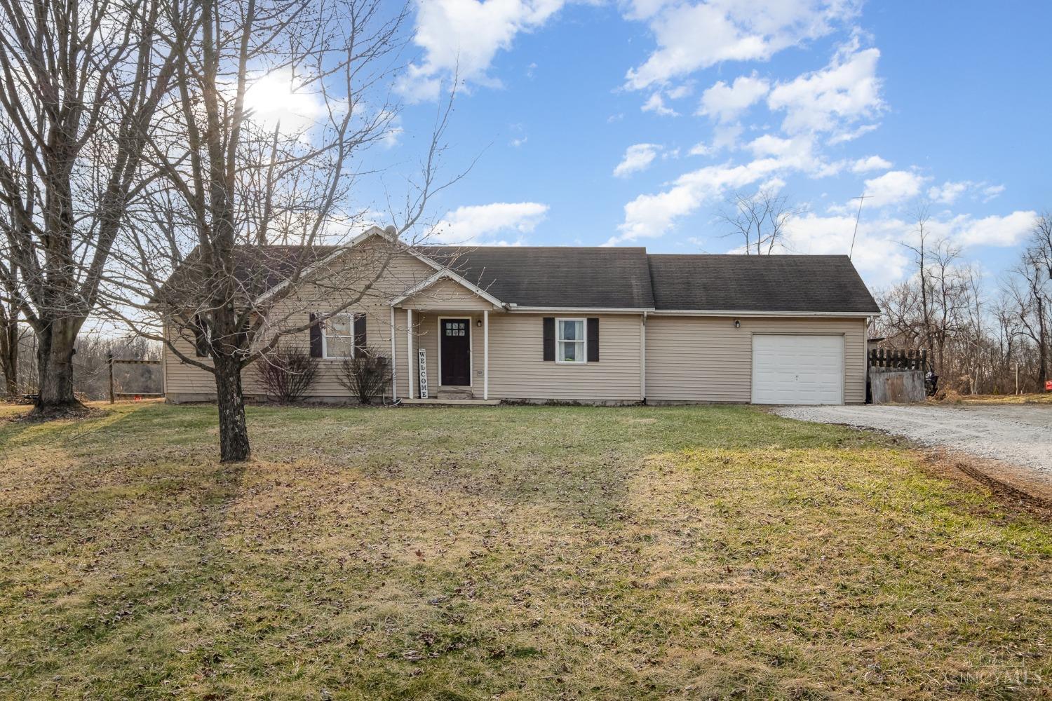 Penny Rd, Felicity, OH 45120