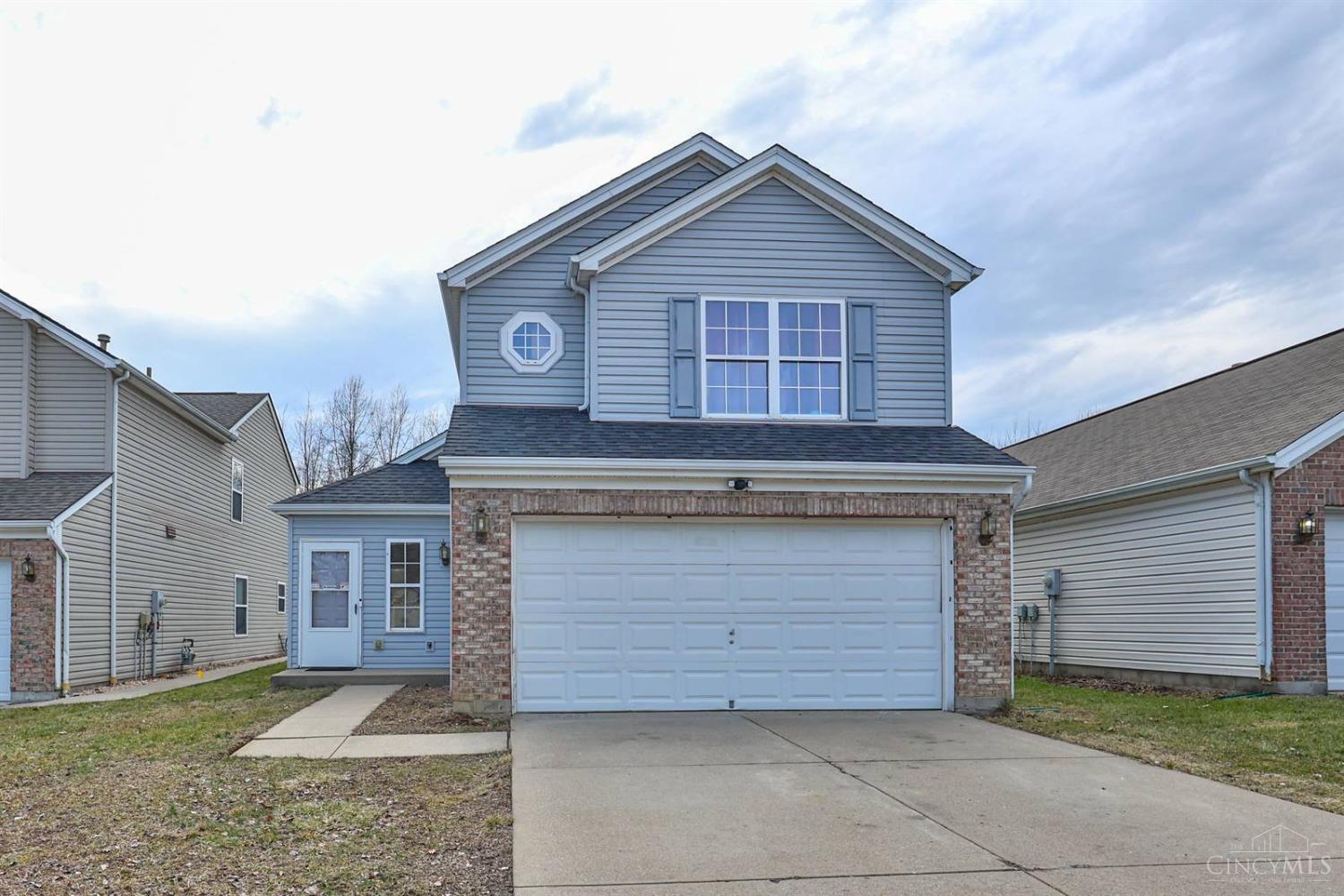 Abby Way, Loveland, OH 45140