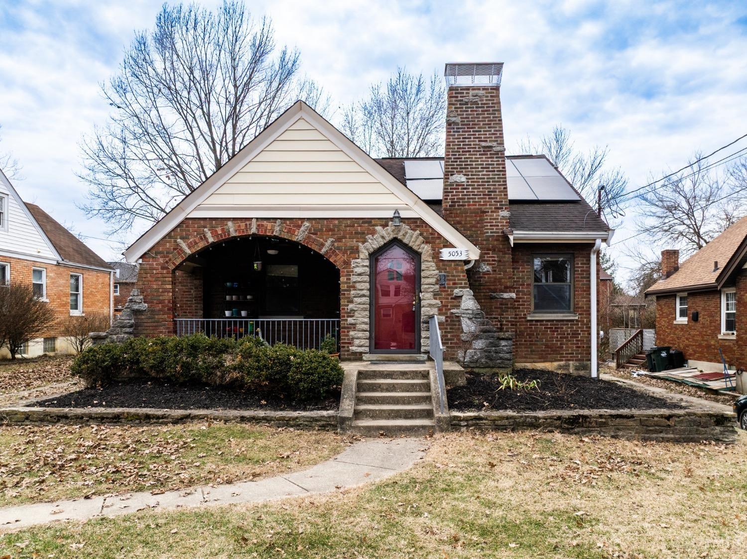 Western Hills Ave, Cincinnati, OH 45238