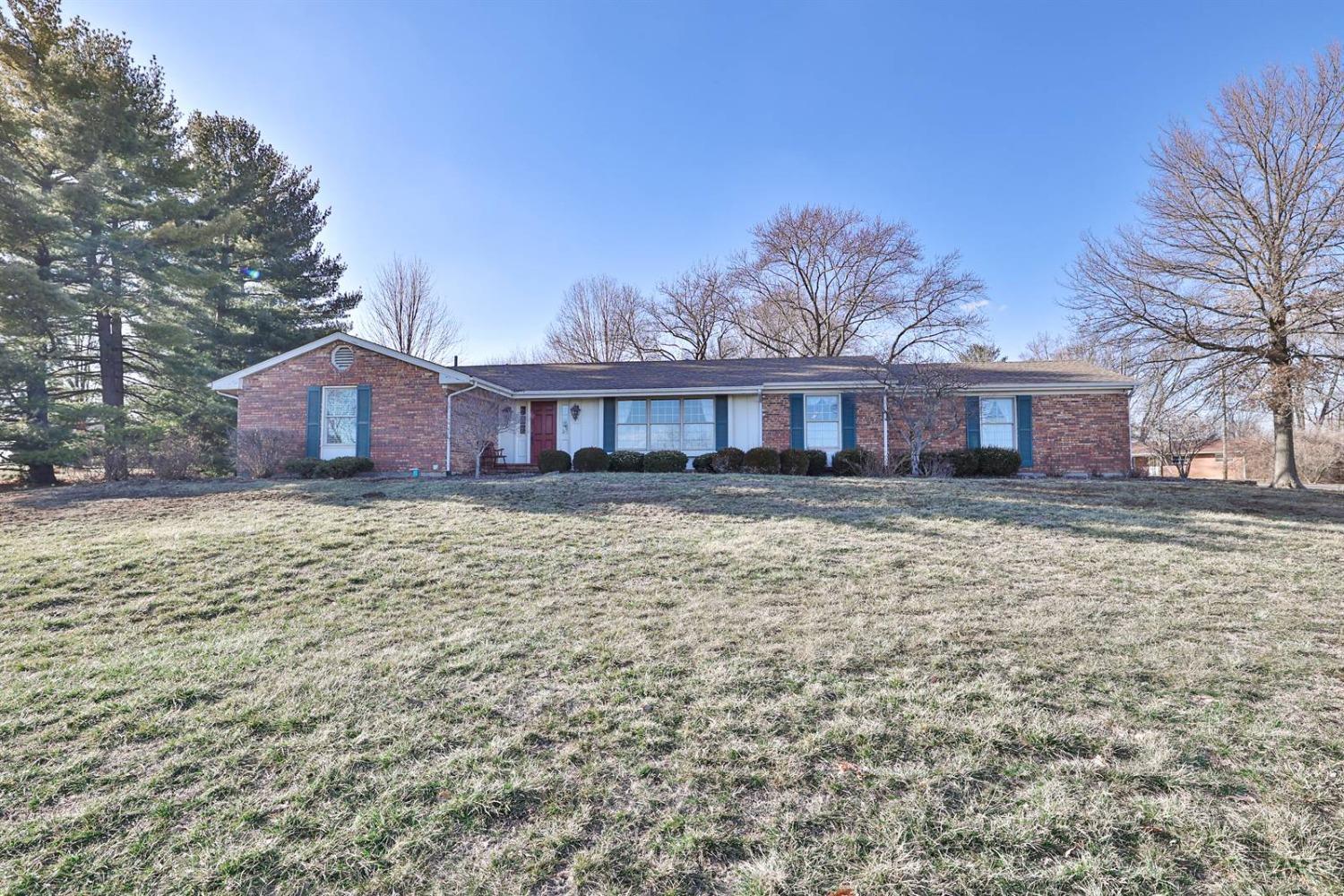 Mosiman Rd, Middletown, OH 45042
