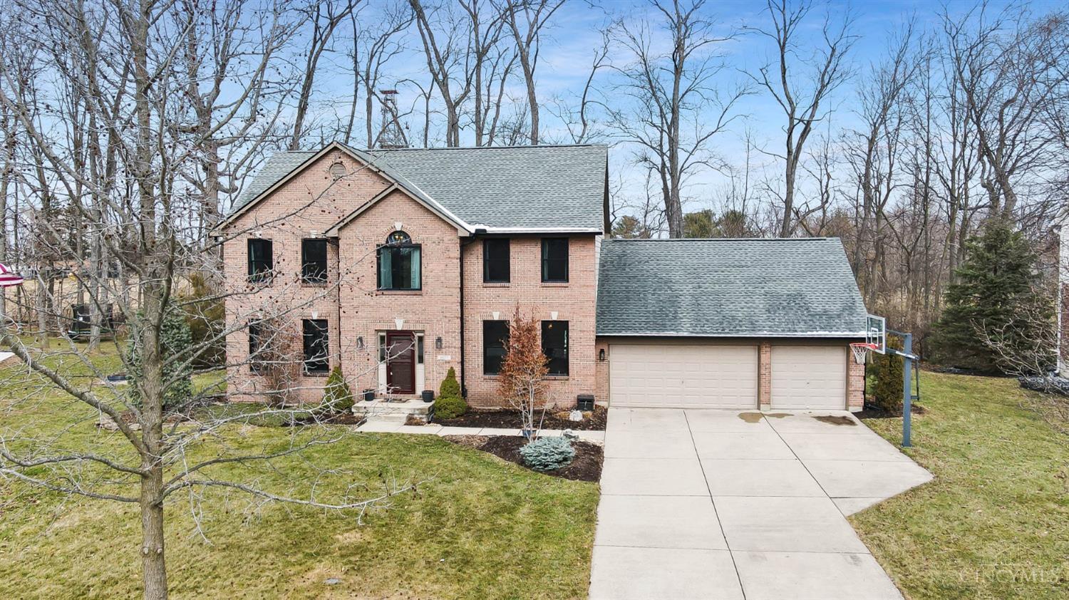 Barrington Way, Springboro, OH 45066