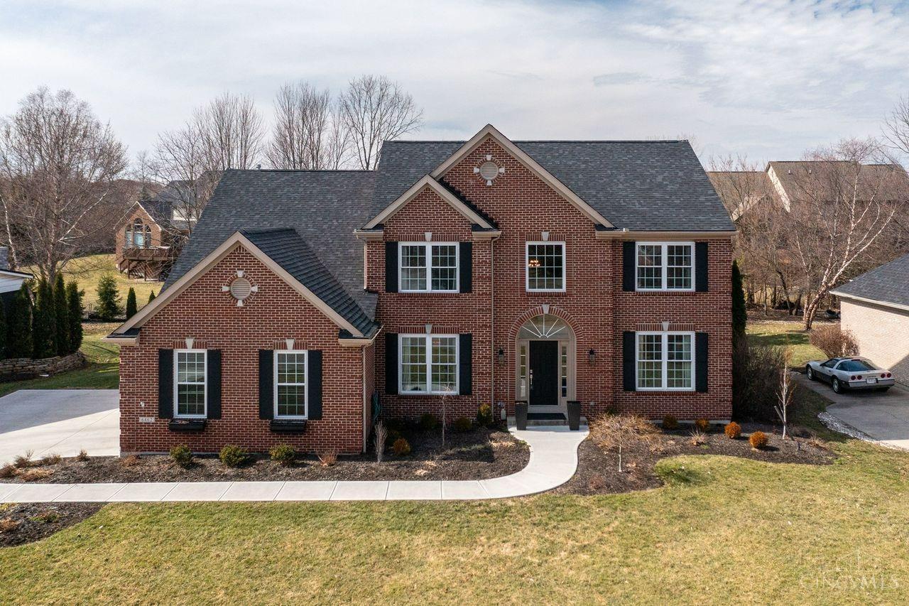 Caddies Way, Mason, OH 45040