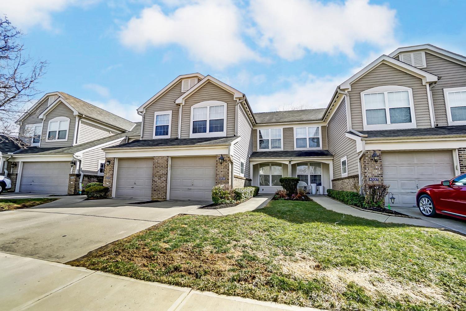 Marival Way, Mason, OH 45040