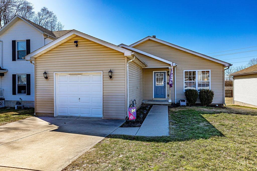 S Central Ave, Fairborn, OH 45324