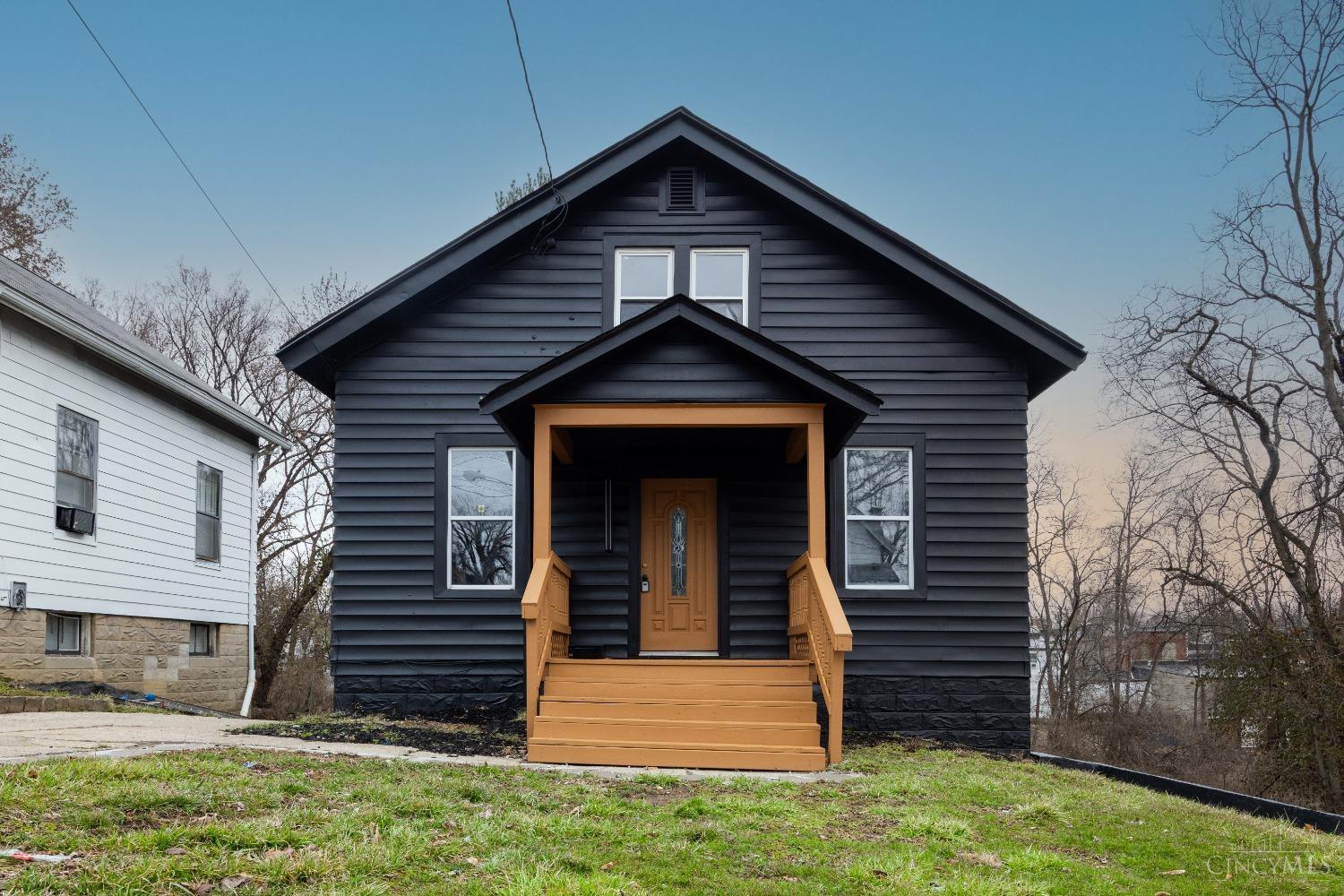 Bickel Ave, Cincinnati, OH 45214