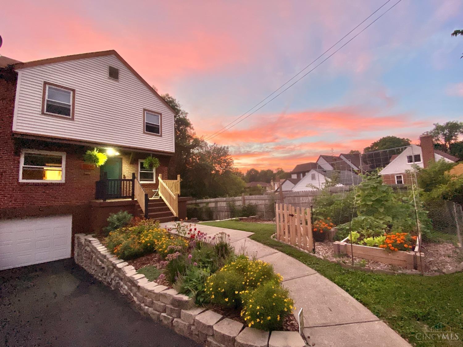 Milan Ave, Cincinnati, OH 45212