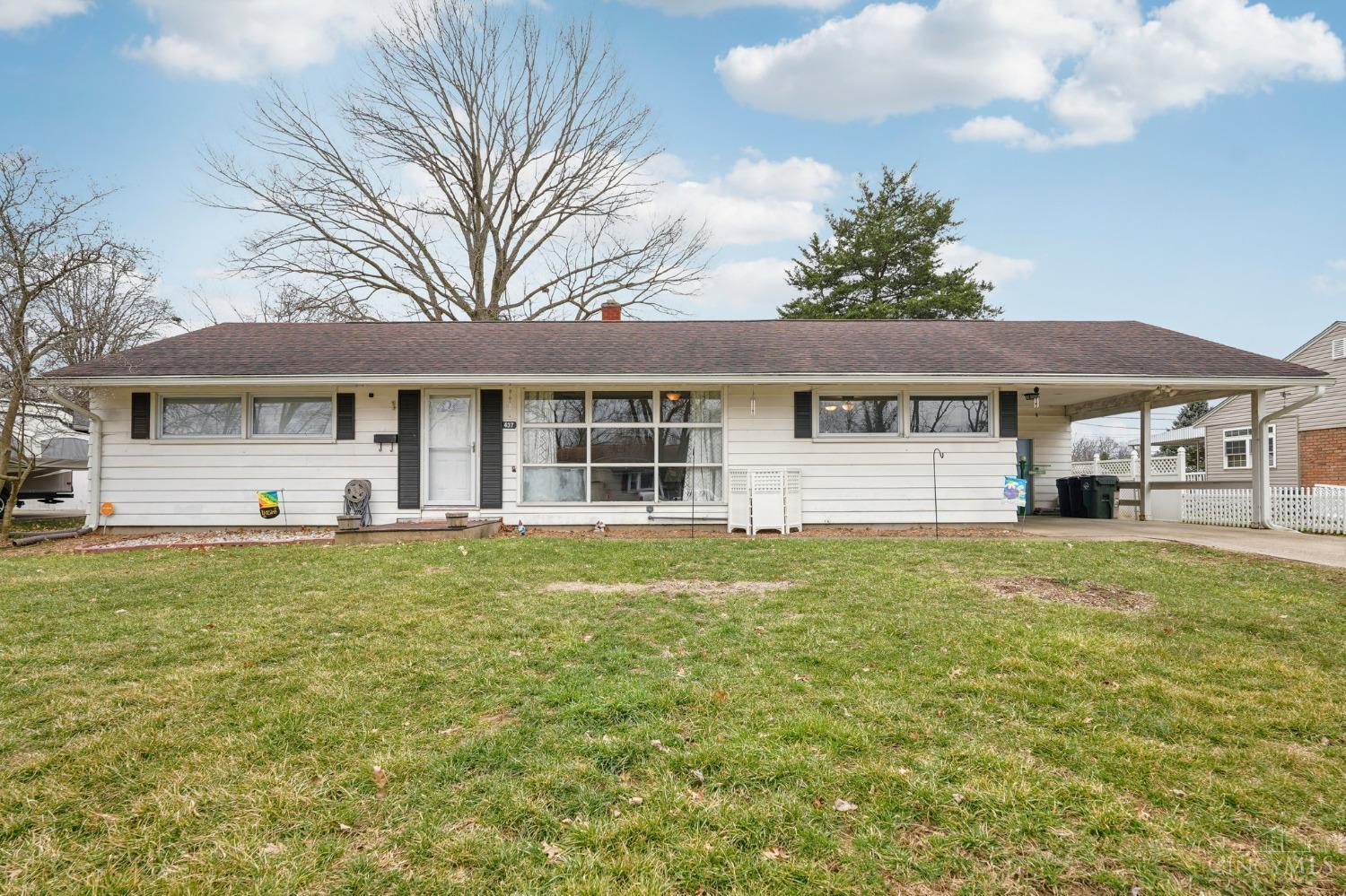 Magie Ave, Fairfield, OH 45014