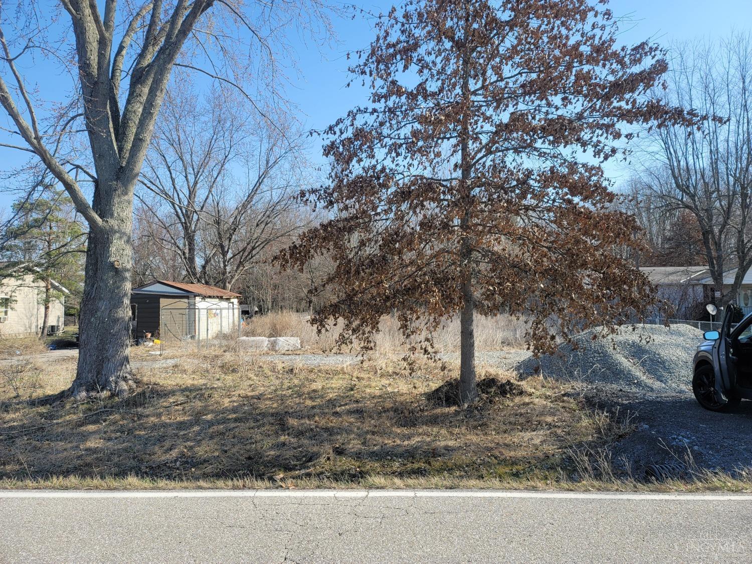 Edenton Pleasant Plain Rd, Pleasant Plain, OH 45162