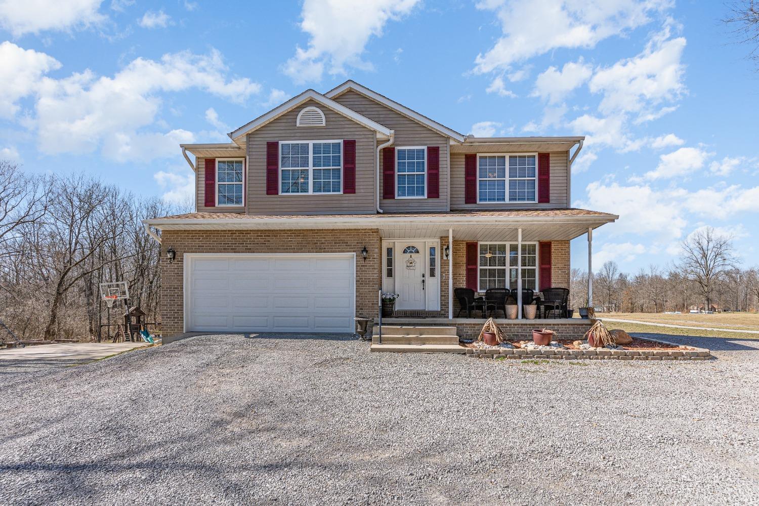 Burdsall Rd, Williamsburg, OH 45176
