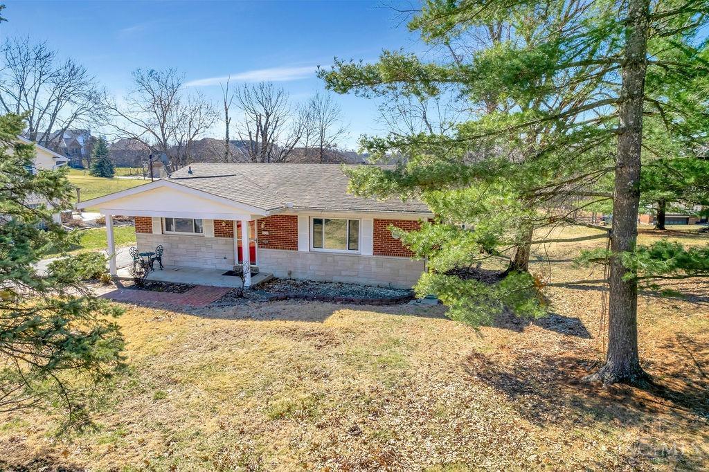 W Fork Rd, Cincinnati, OH 45247
