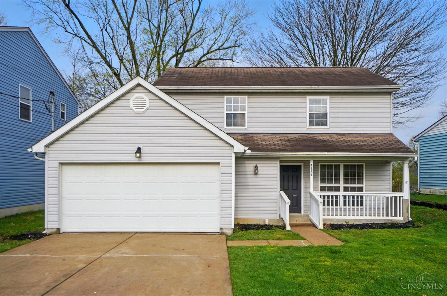 Labelle Ave, Blue Ash, OH 45242