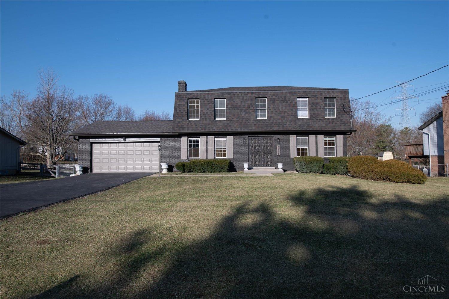 Cox Rd, West Chester, OH 45069